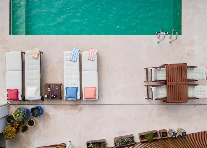 Nyaraló Casa De Neiva *