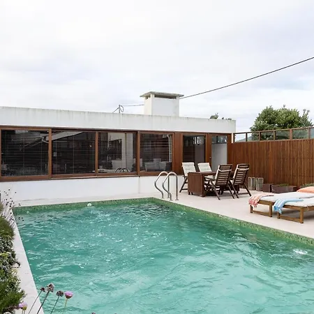 Hébergement de vacances Casa De Neiva Esposende