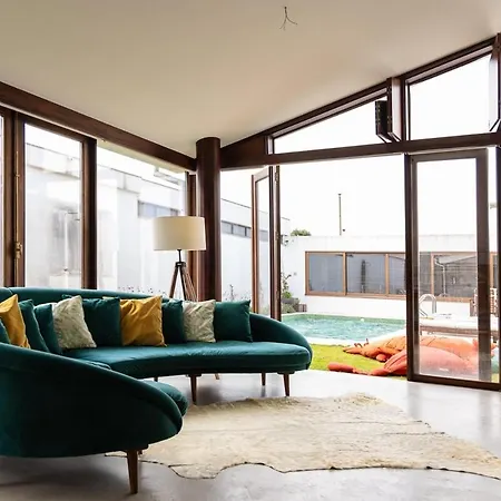 Casa vacanze Casa De Neiva