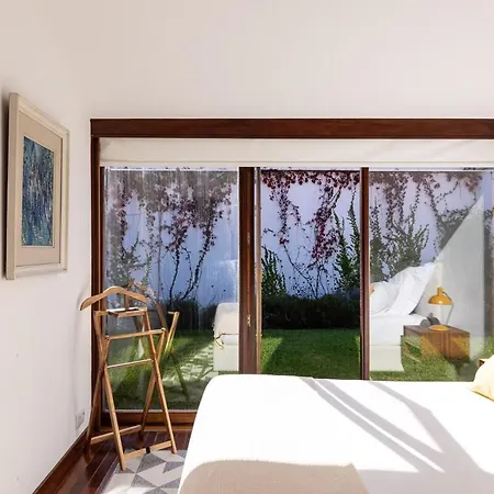 Casa De Neiva Hébergement de vacances Esposende