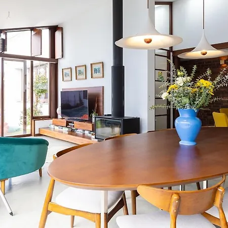 Casa De Neiva Сasa de vacaciones *