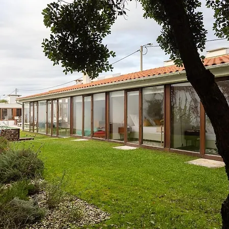 Casa De Neiva بيت للعطل إسبونسيندي