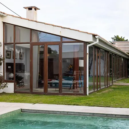 Сasa de vacaciones Casa De Neiva