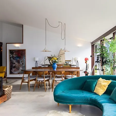 Casa De Neiva *