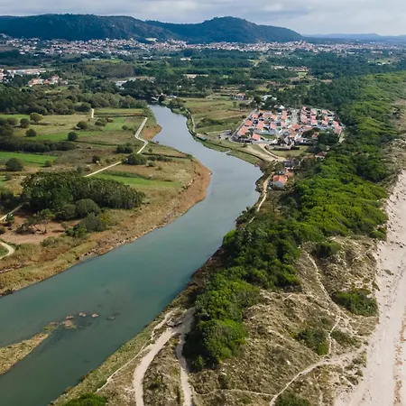 Hébergement de vacances Casa De Neiva *