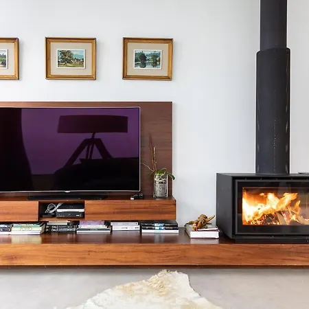 Сasa de vacaciones Casa De Neiva Esposende