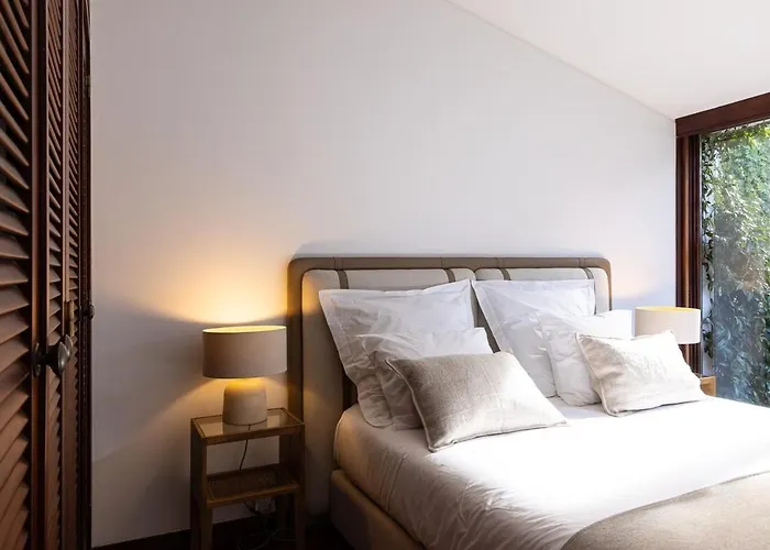 Casa De Neiva * Esposende