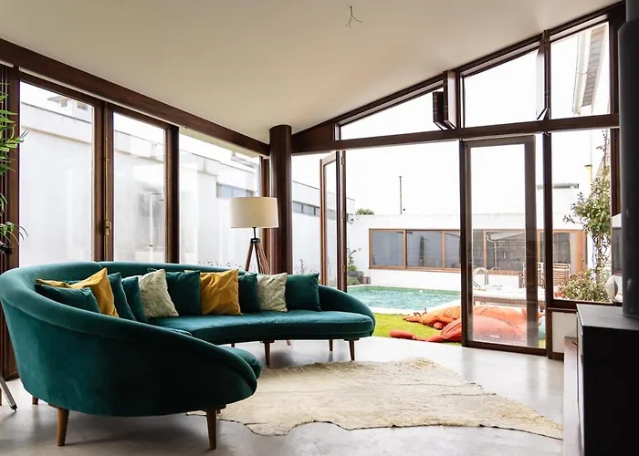 Ferienhaus Casa De Neiva