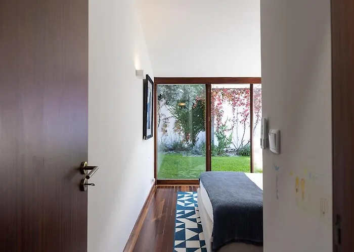 Casa De Neiva * Esposende