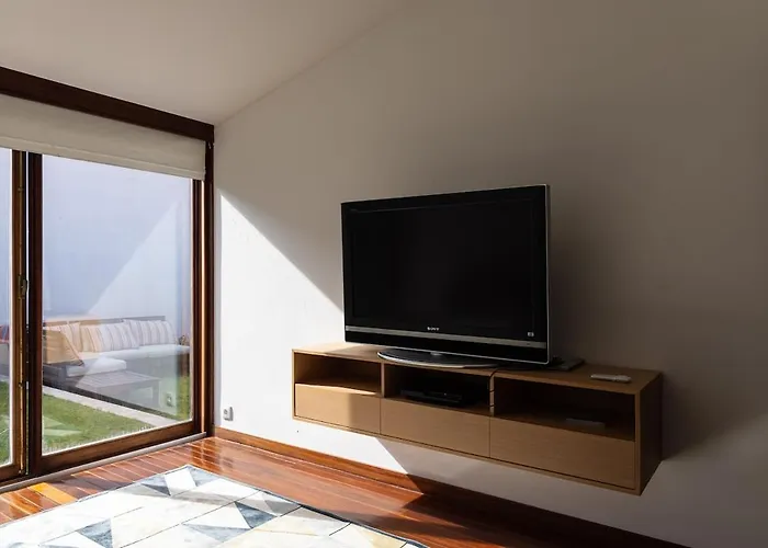 Casa De Neiva Tatil Evi *