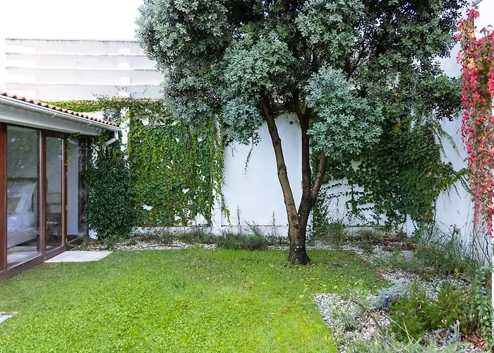 Ferienhaus Casa De Neiva Esposende