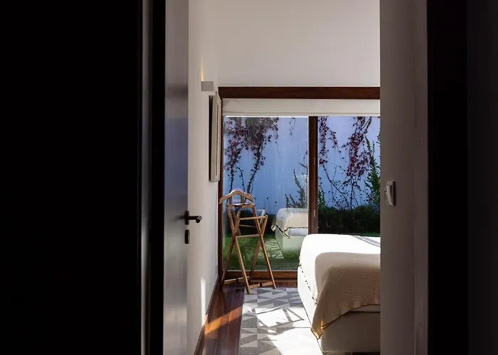 Ferienhaus Casa De Neiva