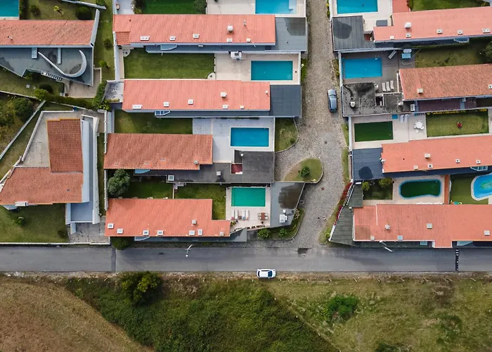 Casa De Neiva * Esposende