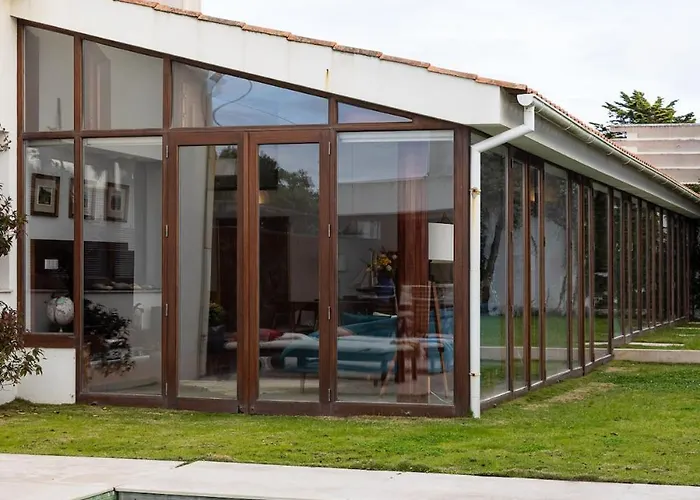 Tatil Evi Casa De Neiva