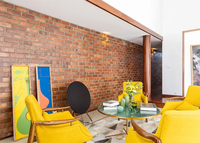 Casa De Neiva Tatil Evi