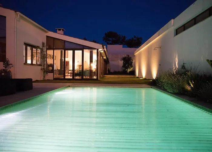 Ferienhaus Casa De Neiva