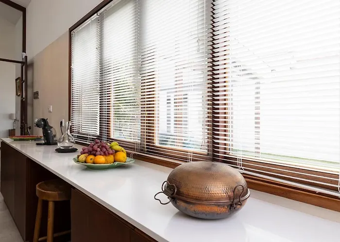 Casa De Neiva Ferienhaus Esposende